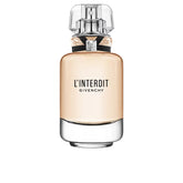 GIVENCHY-L'INTERDIT spray de eau de toilette 50 ml.-DrShampoo - Perfumaria e Cosmética